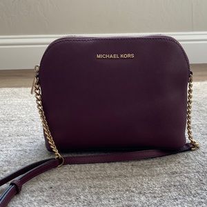Michael Kors Cindy Crossbody bag
